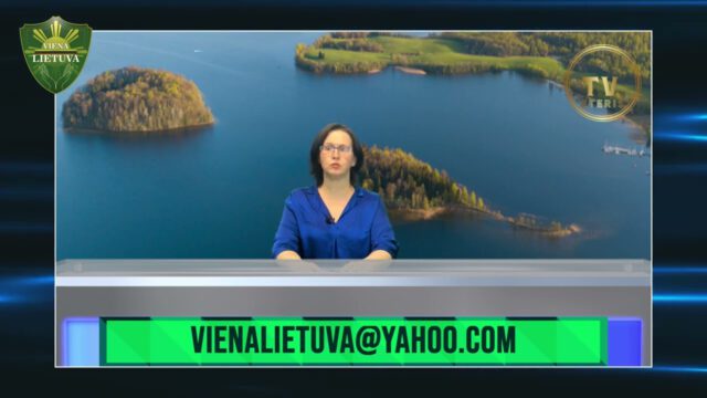 Klausimas LR Prezidentui: kodėl skiriant teisėjus – dvigubi standartai?