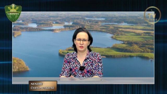 Ar esame patenkinti savivaldų rinkimais?