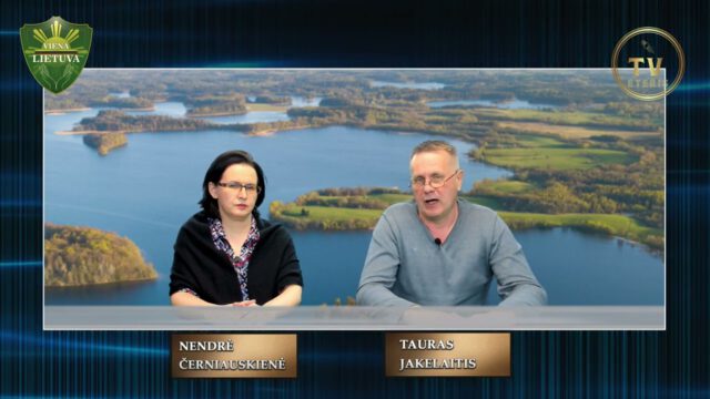 Ar žmonėms reikia, kad būtų paviešinti KGB agentai?