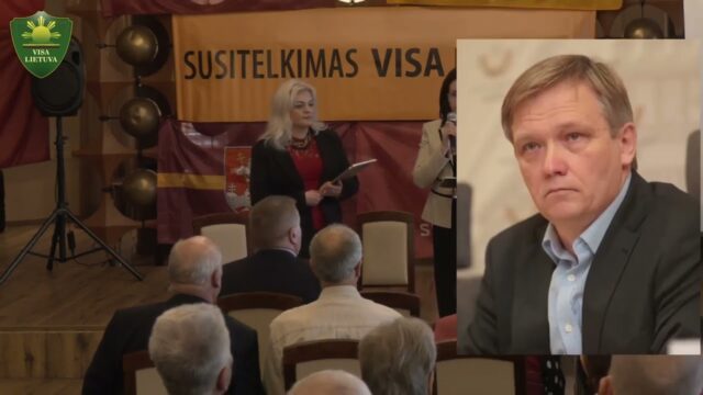 „Visa Lietuva” sąskrydis Raseiniuose 2024-03-23 1/2