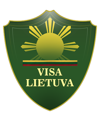 Politinis judėjimas Visa Lietuva